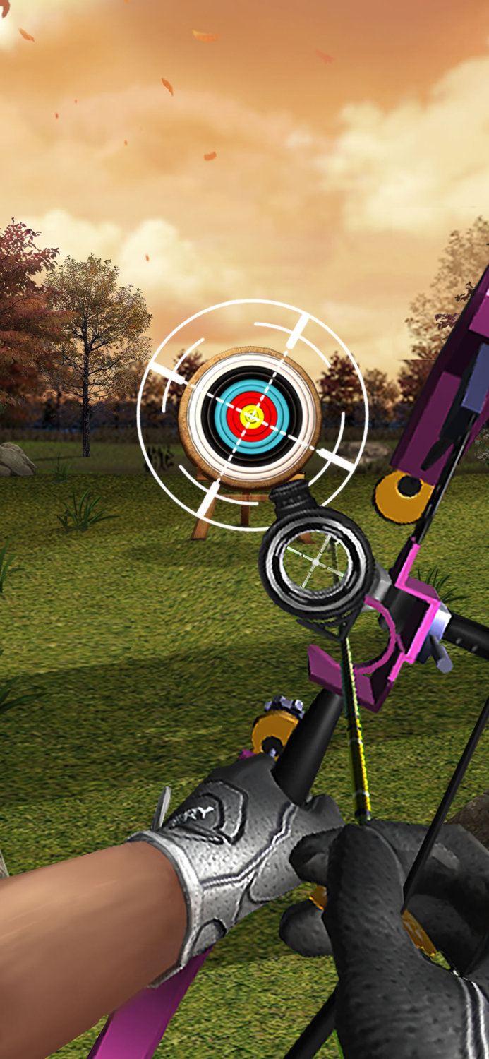 Archery Star