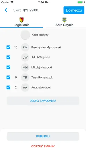 Virium Score screenshot 2