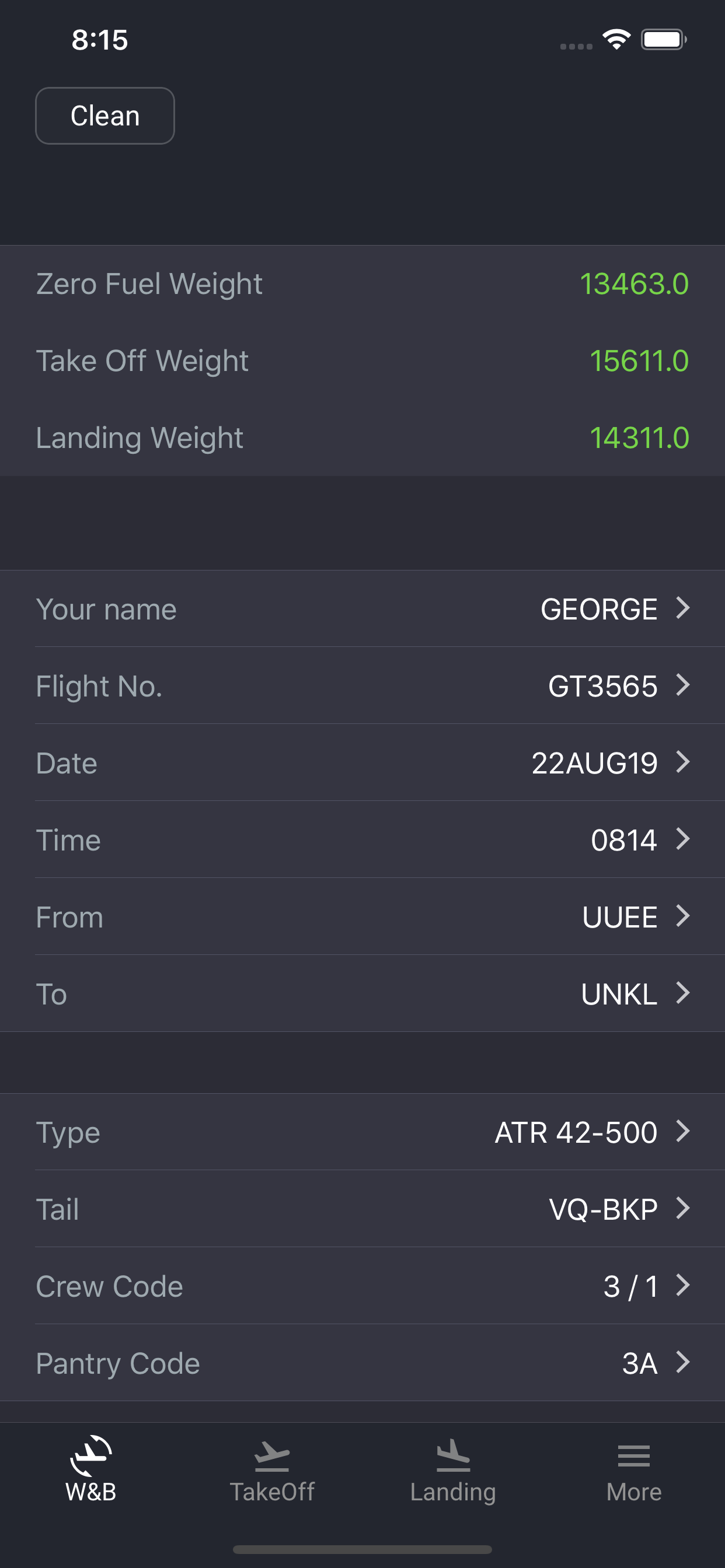 SmartSky OPT