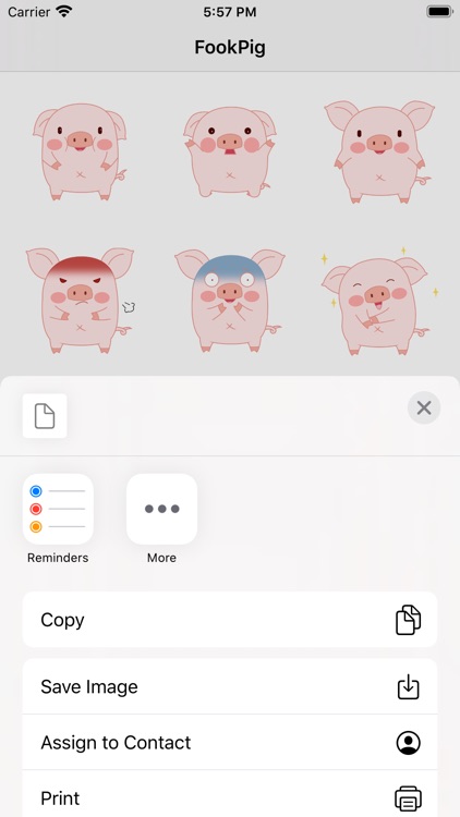 FookPig