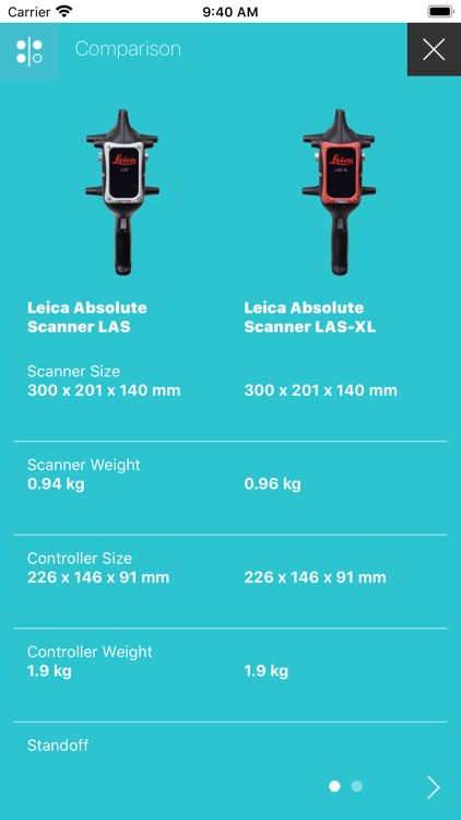 Portable Peacock screenshot-4