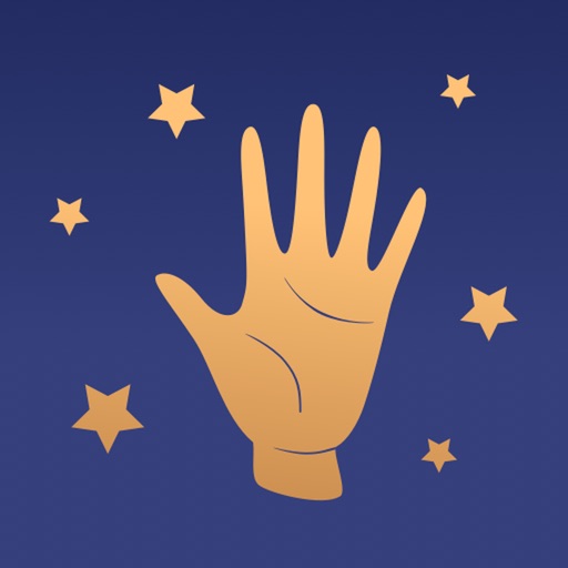 Horoscope 2019 and Palm Reader