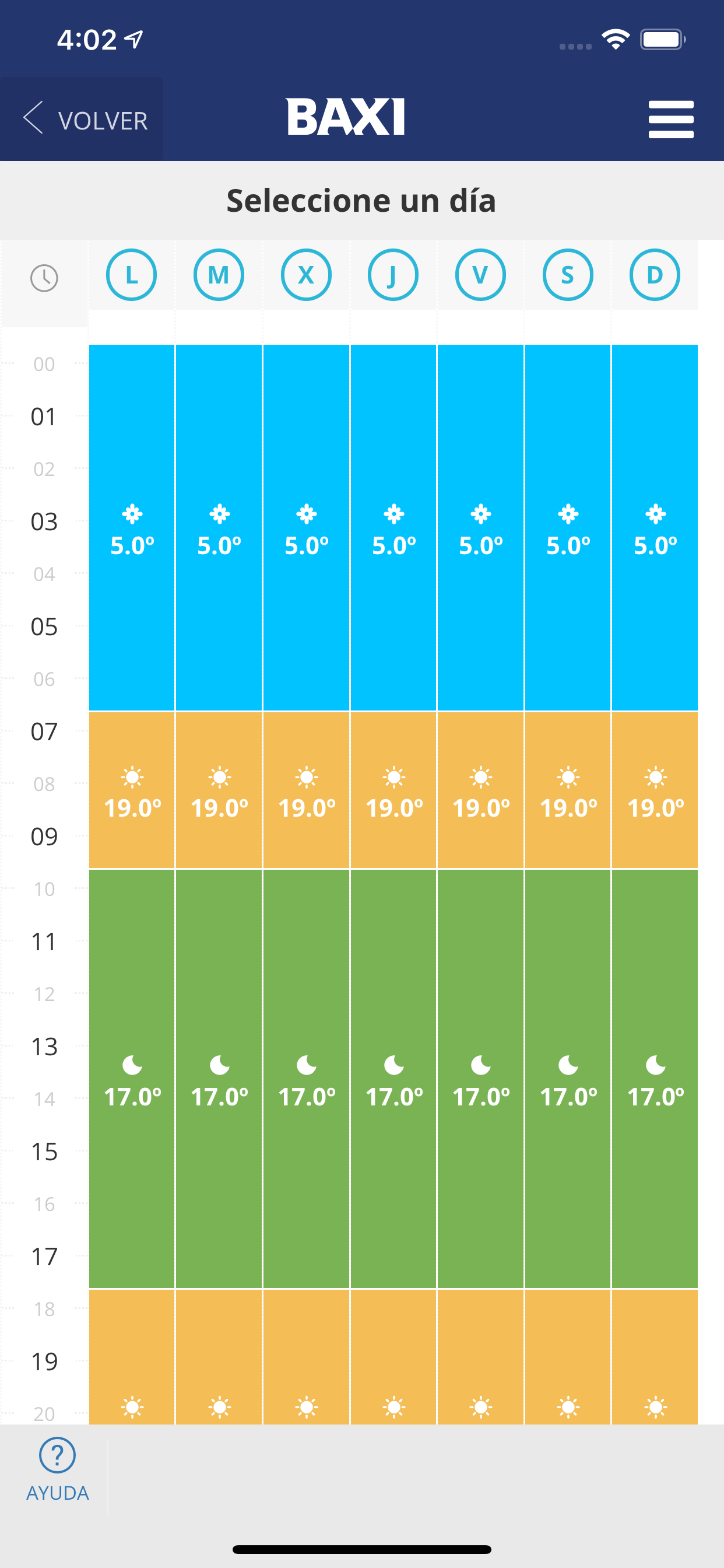 Baxi Heat Connect