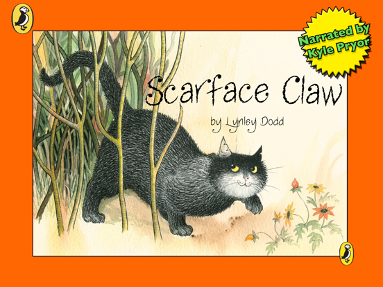 Screenshot #4 pour Scarface Claw