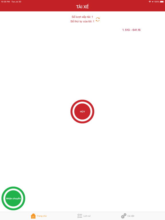 Screenshot #6 pour AVI Driver