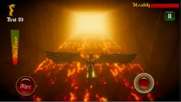 Game screenshot Dragon Rider - Dungeon apk