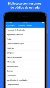 Passar no Código screenshot