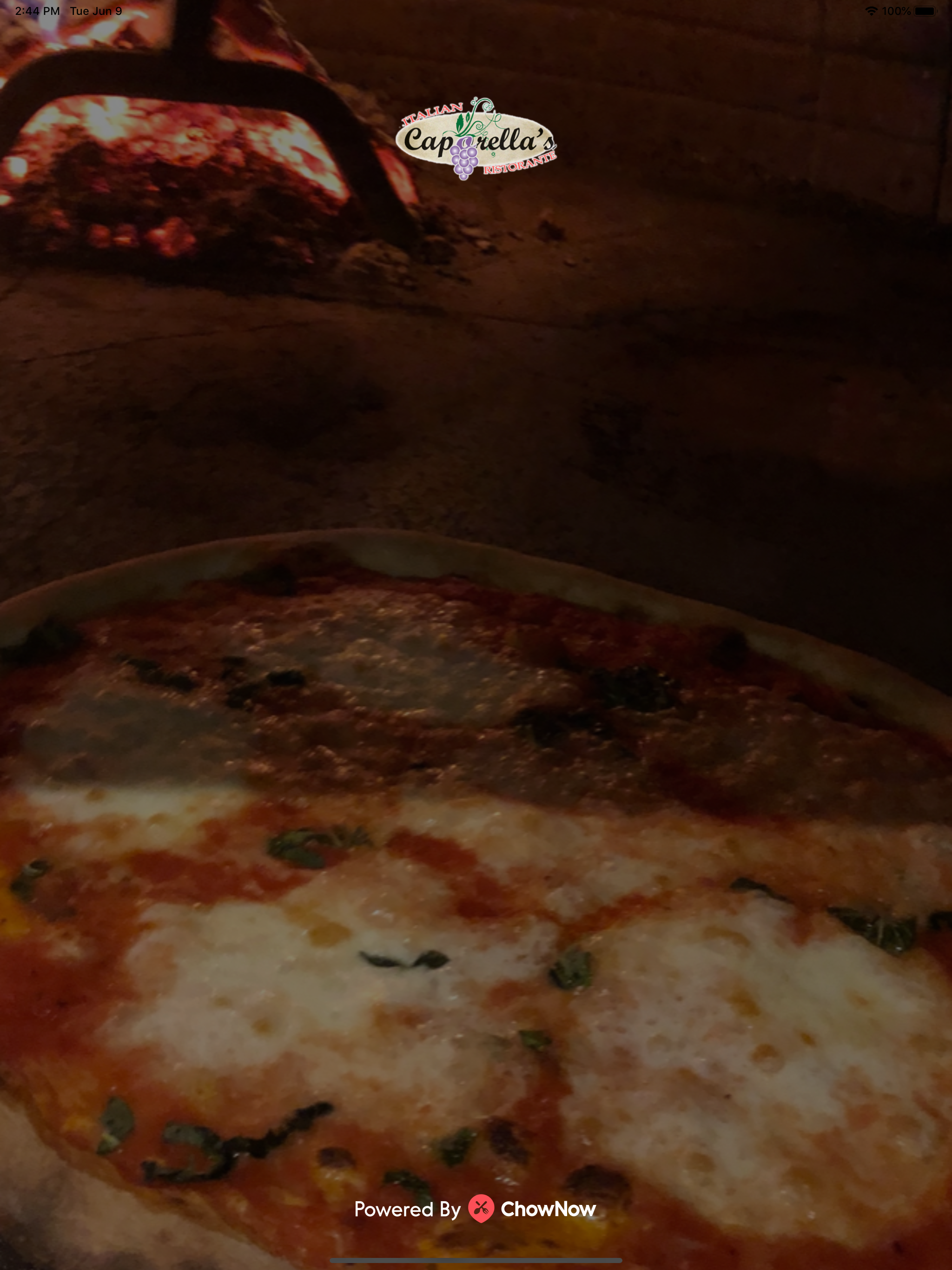 Caporella's screenshot 5