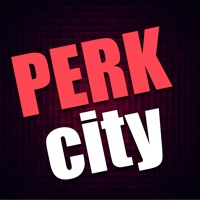 PERKcity San Angelo