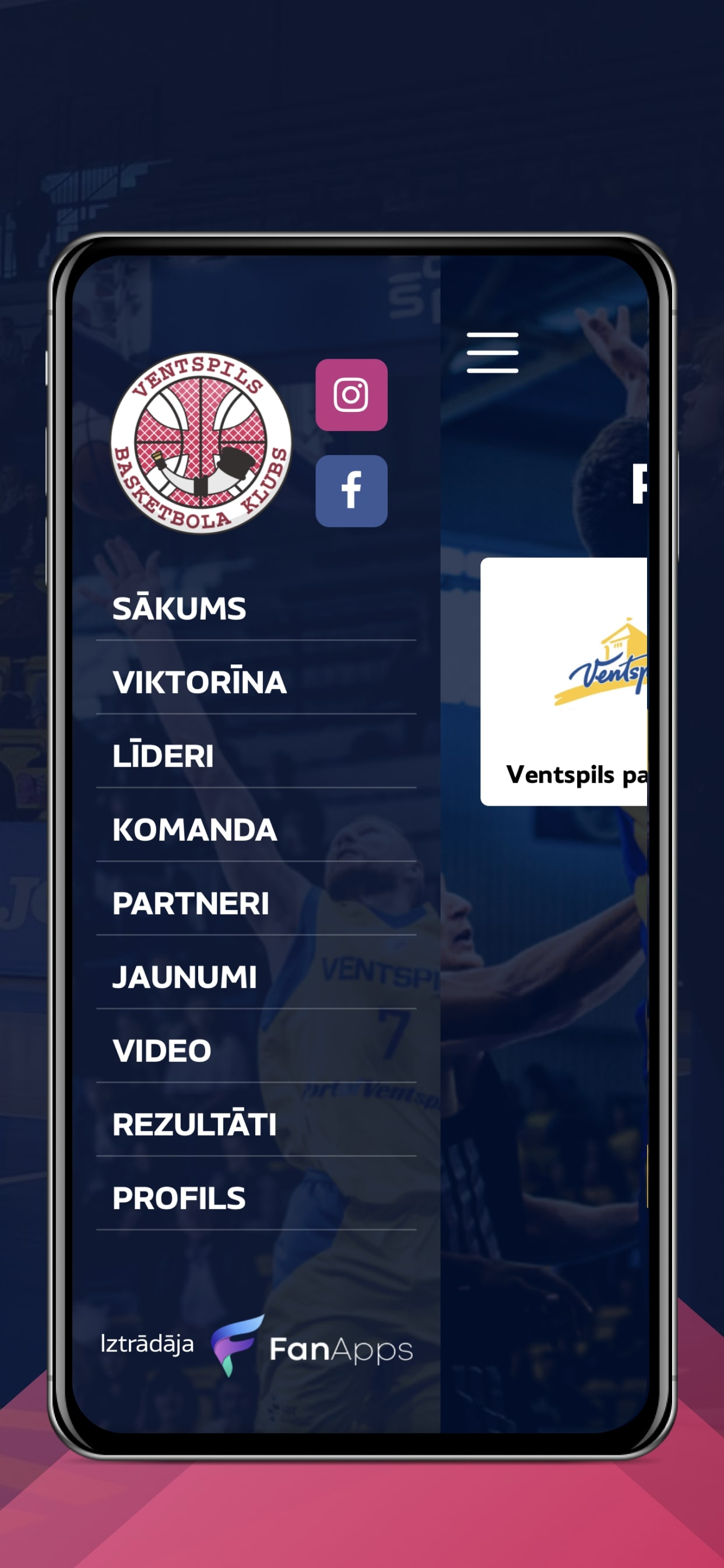 BK Ventspils