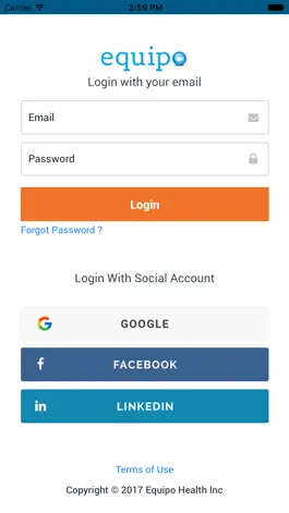 Game screenshot equipo-engage mod apk