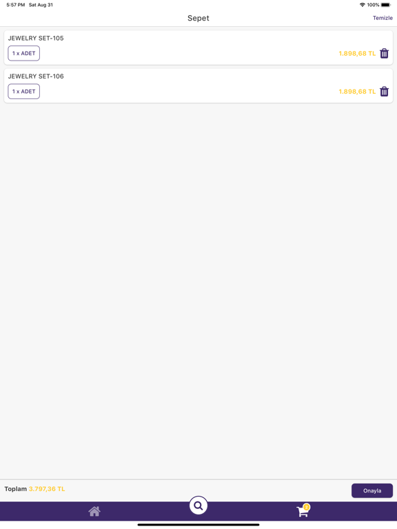 Screenshot #4 pour Insight Grup