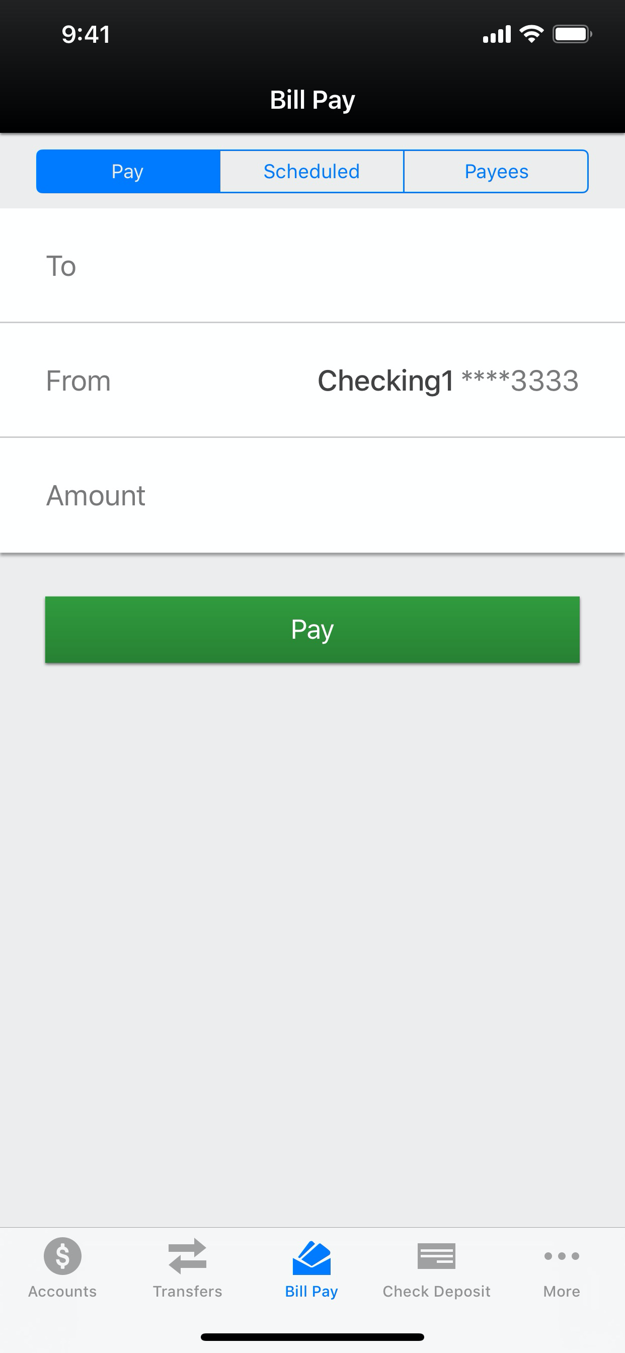 Abilene Teachers FCU Mobile