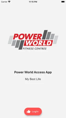 Game screenshot Power World Access App mod apk
