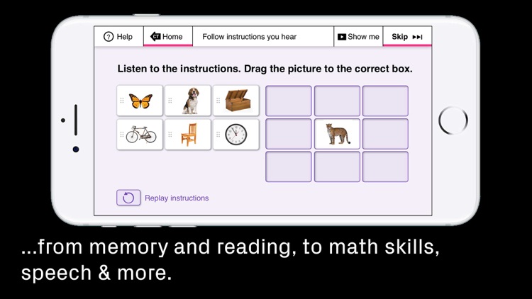 Constant Therapy Clinician