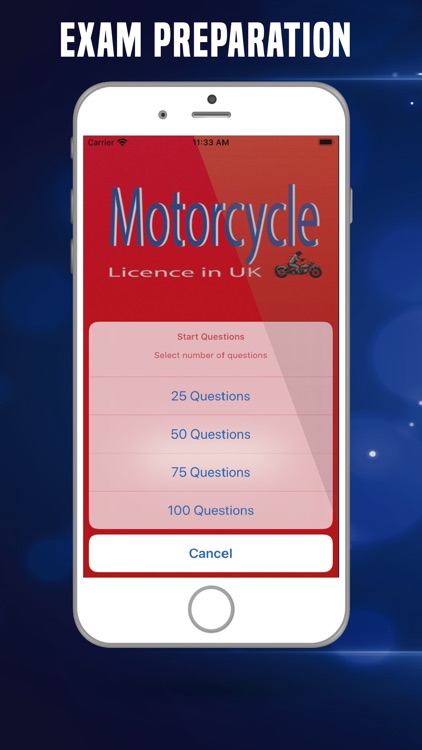 Motorcycle UK Study 2020