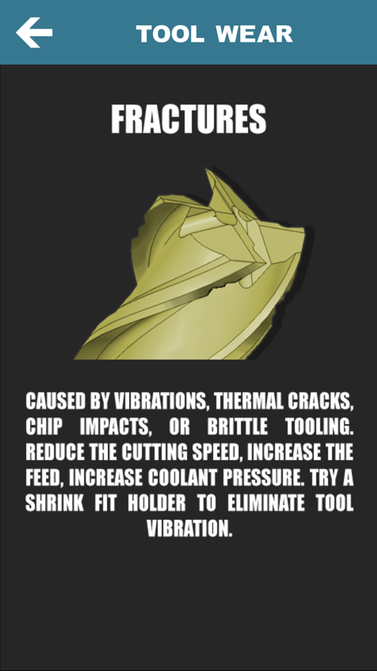 #6. CNC Machinist Calculator Pro (iOS) Podle: Shane Anderson