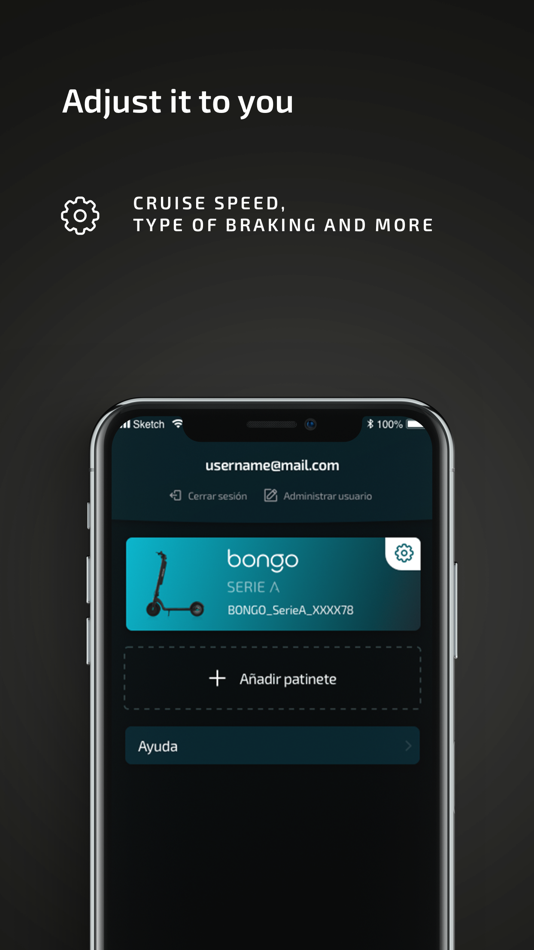#3. Bongo Serie A (iOS) 由: Cecotec innovaciones S.L.