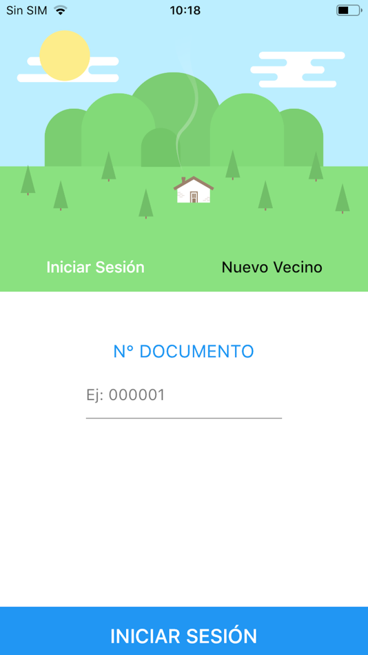 #2. Crecer Inmobiliaria (iOS) 由: Open Technologies S.A.
