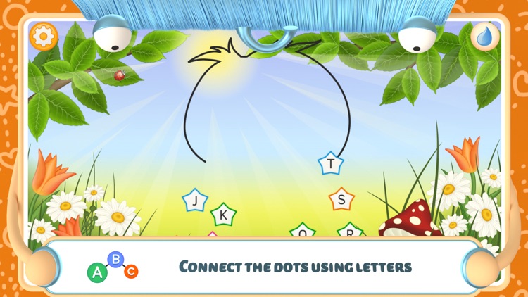 Connect the Dots - Animals screenshot-3