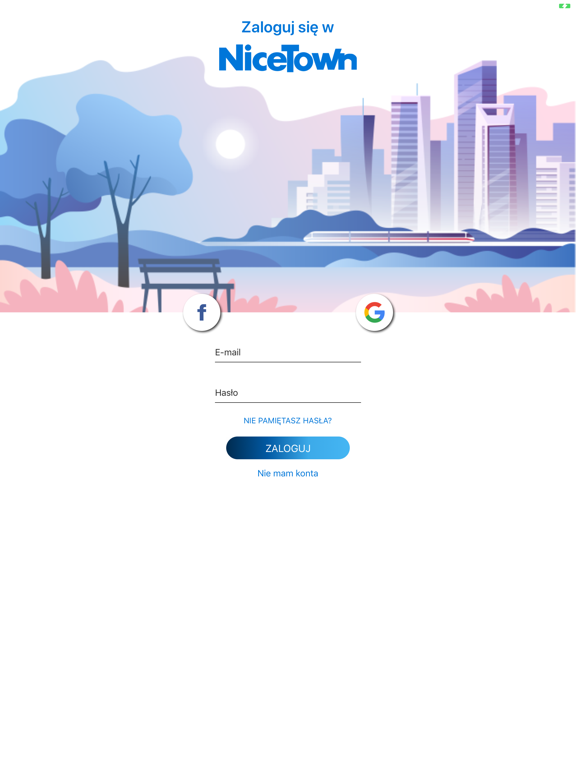 Screenshot #4 pour NiceTown