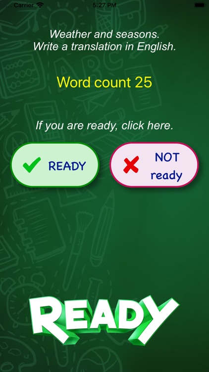 Learn and check Polish words