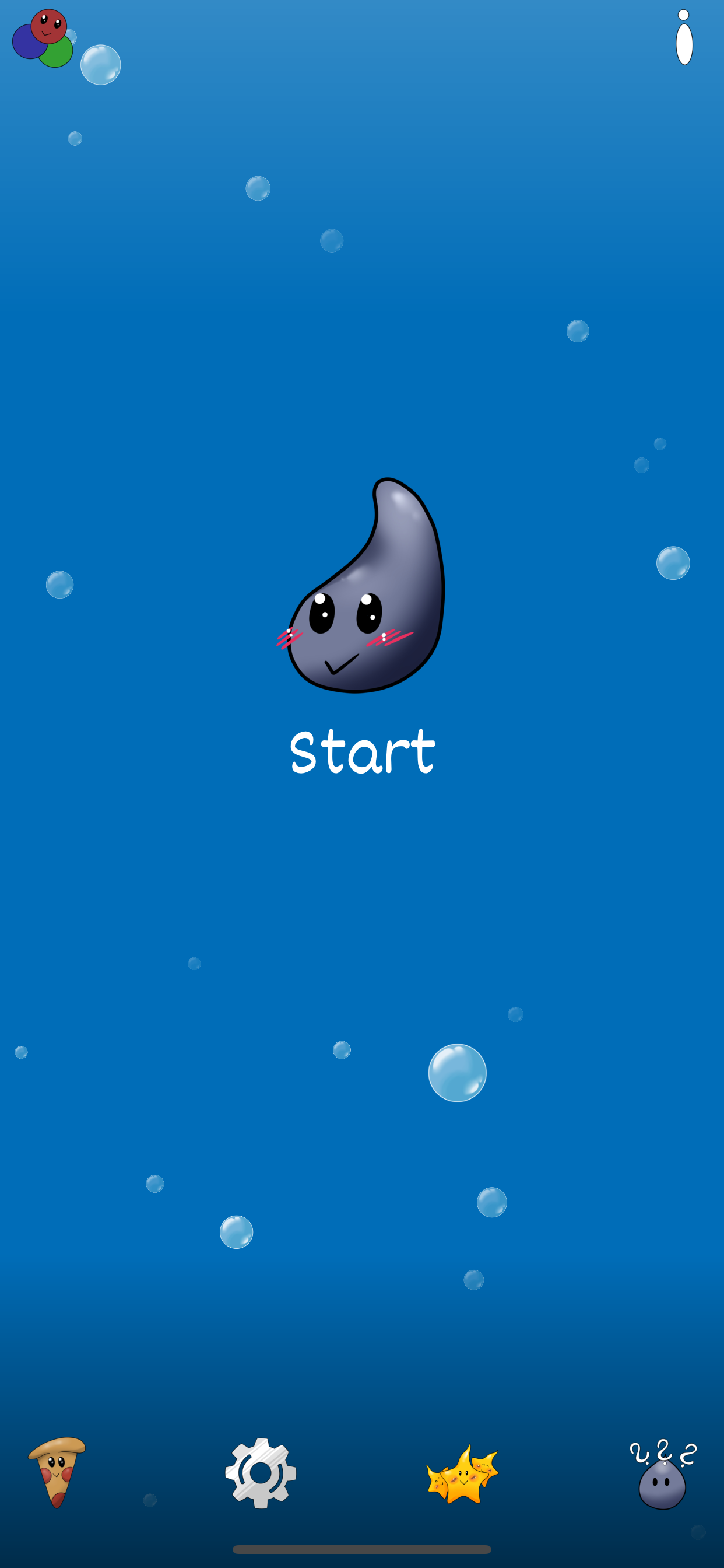 Plopp the drop screenshot 5