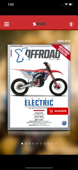 Game screenshot XOffRoad mod apk