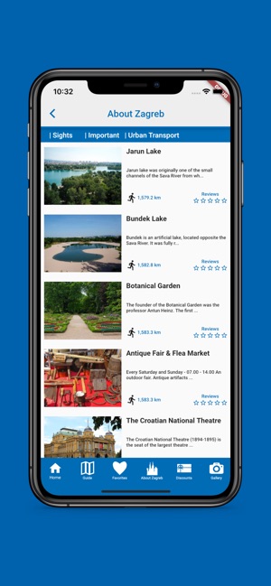 Enjoy the best of Zagreb(圖2)-速報App