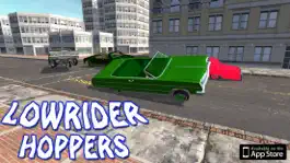 Game screenshot Lowrider Hoppers mod apk