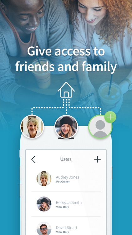 Sure Petcare - Animo screenshot-5