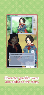 Prince Snow White screenshot 3