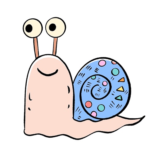 snails