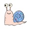 Welcome to the Universal Snail Sticker,