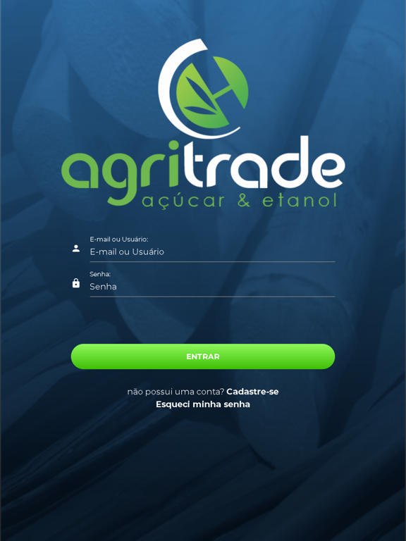 Screenshot #4 pour AgriTrade – Açúcar e Etanol