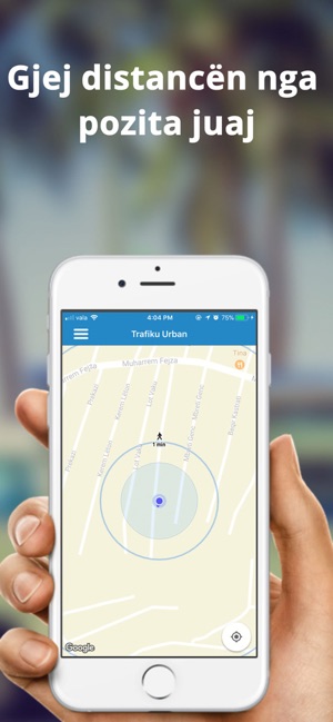 Trafiku Urban(圖4)-速報App