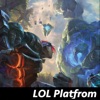 LOL Platform - LOL guide book