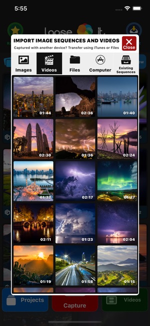 Lapse It Pro on the App Store
