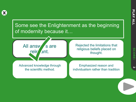 Screenshot #5 pour Sociology Theory & Methods Y2