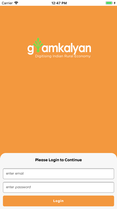 Gramkalyan- Online trading app screenshot 2
