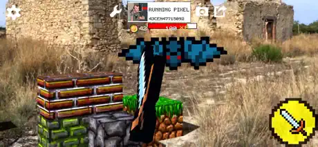 WrldCraft