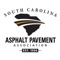 The SCAPA Events Mobile App is a navigation tool for events hosted by the South Carolina Asphalt Pavement Association (SCAPA)