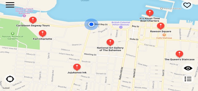 Dux - Local Deals. Mapped.(圖1)-速報App
