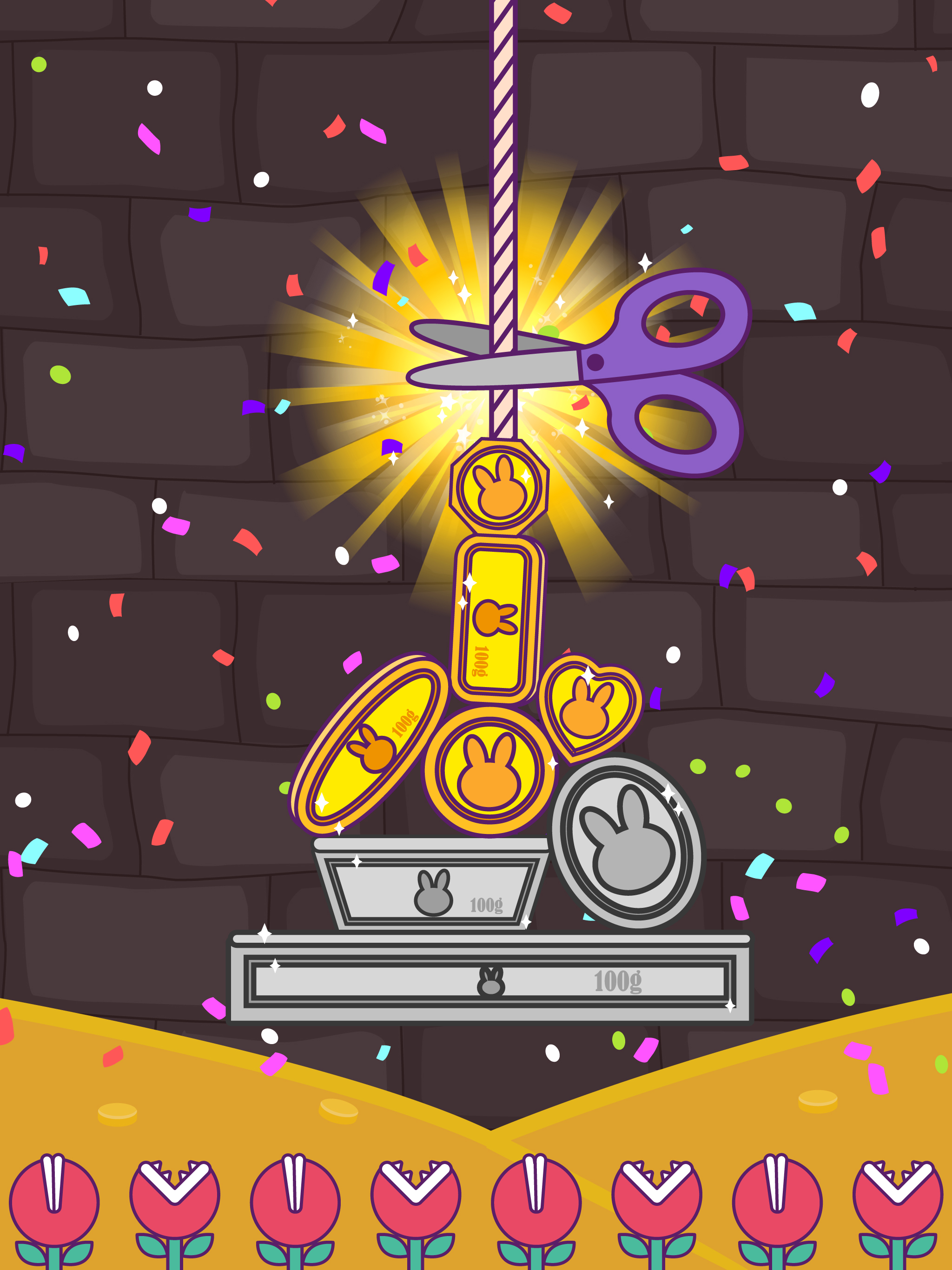 How high can you stack?