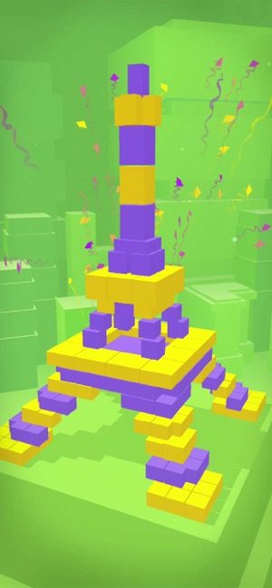 Color Swap 3D(圖2)-速報App