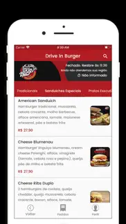 How to cancel & delete drive in burger 1