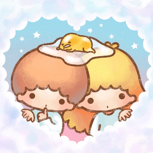 キキ&ララのトゥインクル パズル