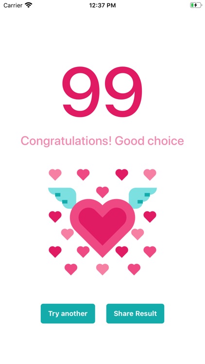 Love Calculator New