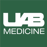 UAB Medicine app not working? crashes or has problems?