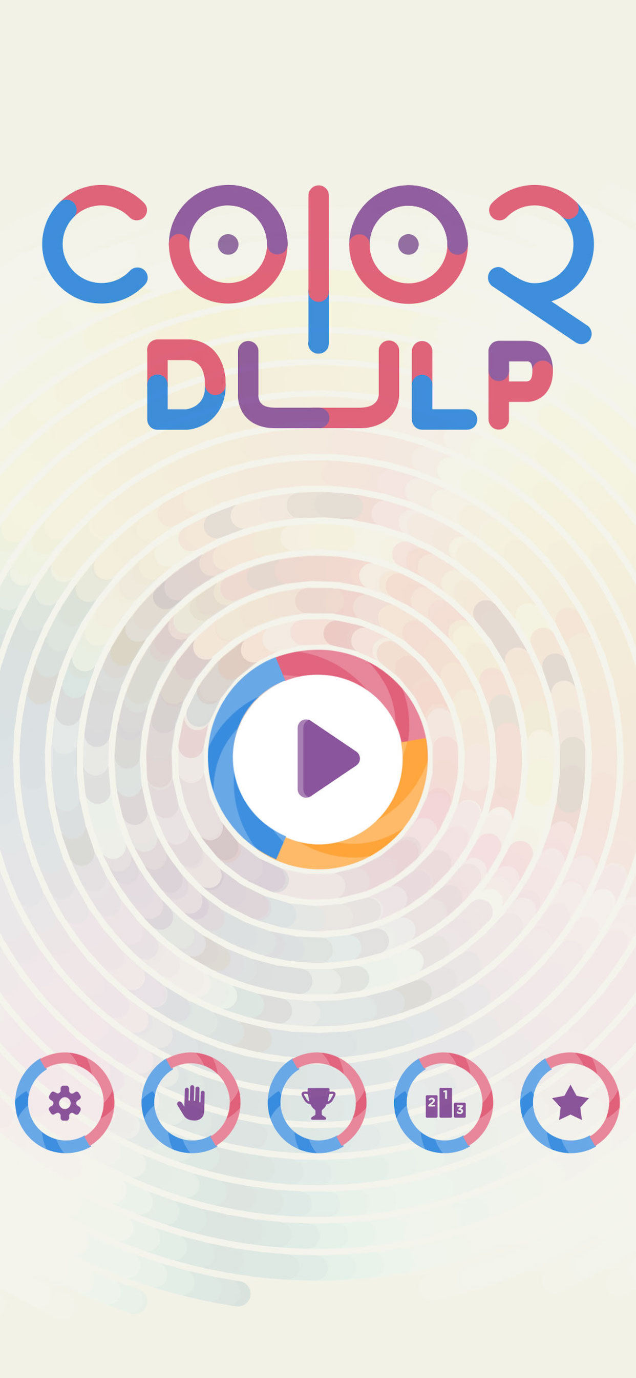 Color Dulp